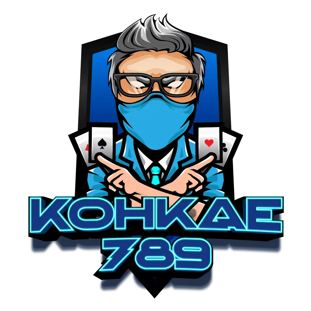 kohkae789 logo