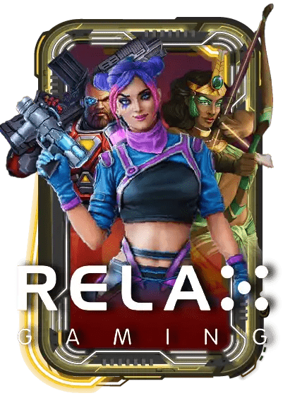 relaxgaming