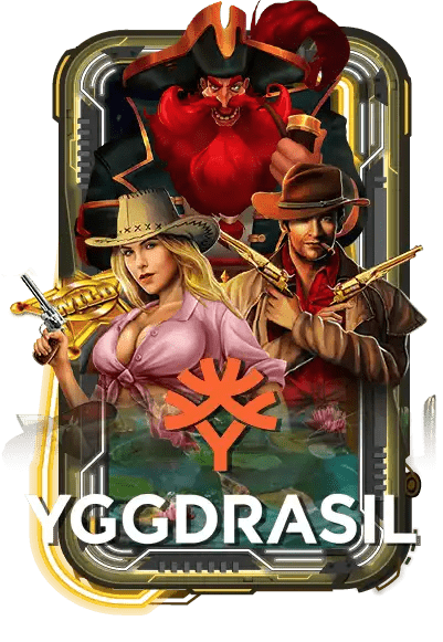 yggdrasil